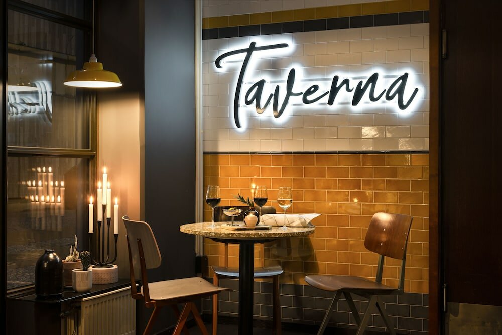 Фото Best Western Plus Hotel Noble House