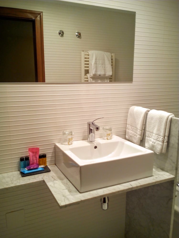 Фото Gran Hotel España