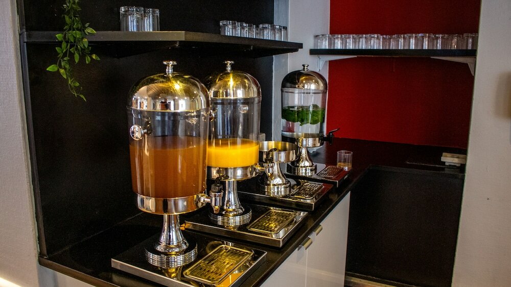 Фото Good Morning City Copenhagen Star