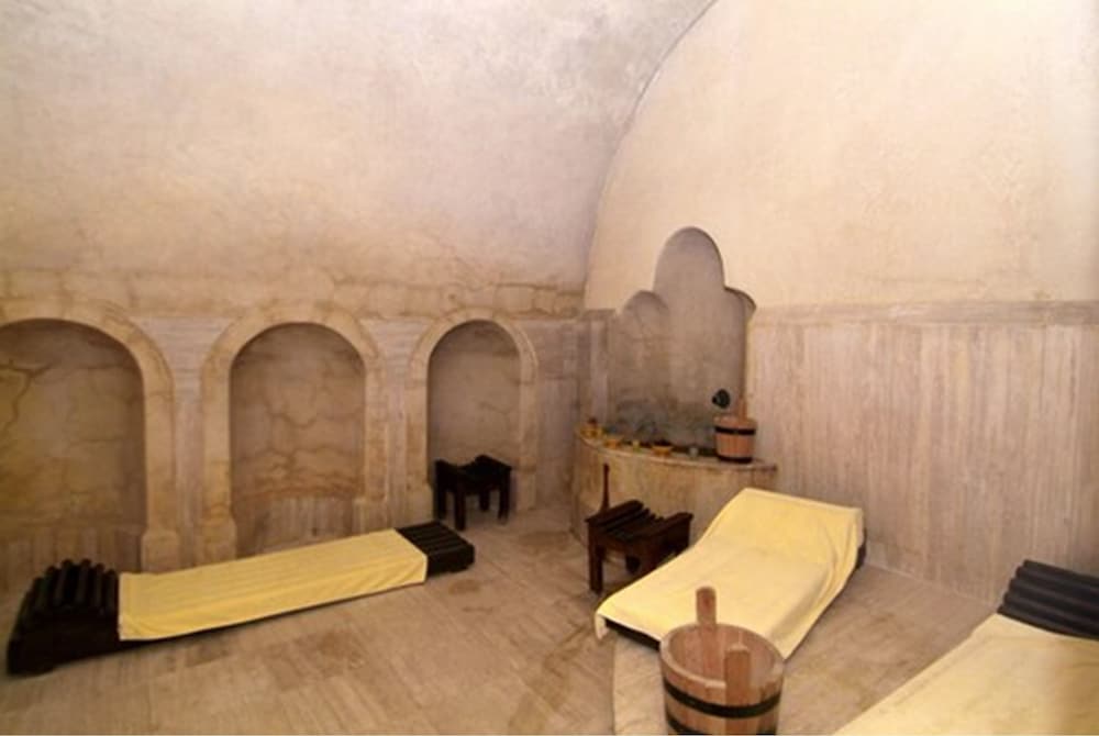 Фото Hotel Marrakech le Tichka