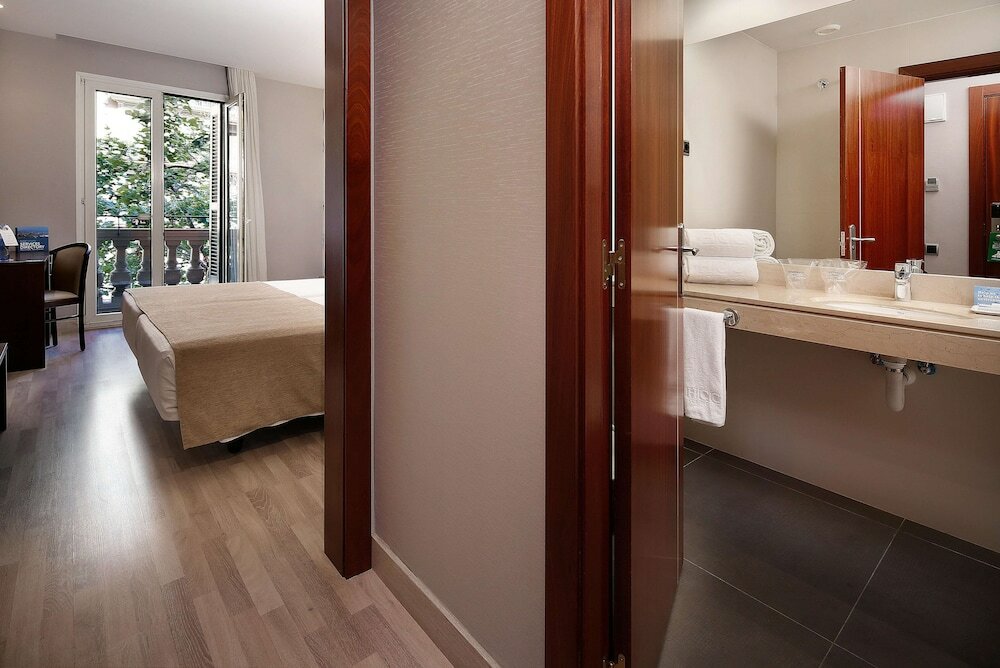 Фото Hotel Hcc Taber