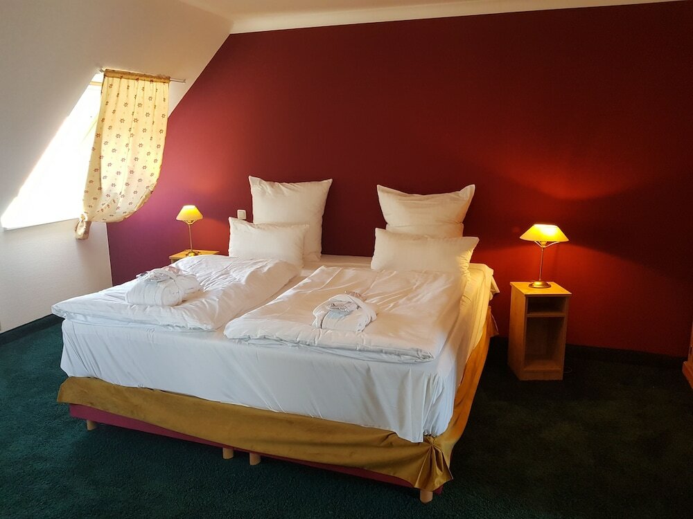 Фото Dreiklang Business & SPA Resort