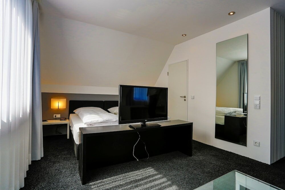 Фото Hotel Schempp