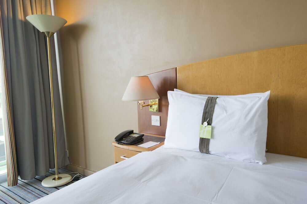 Фото Holiday Inn Bulawayo, an Ihg Hotel