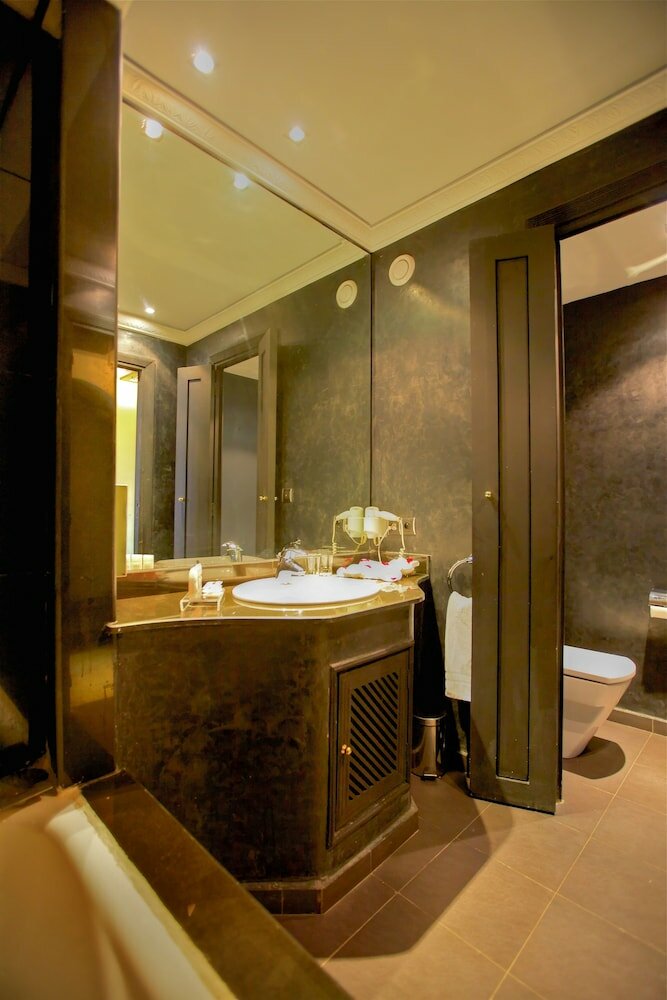 Фото Hotel Marrakech le Tichka