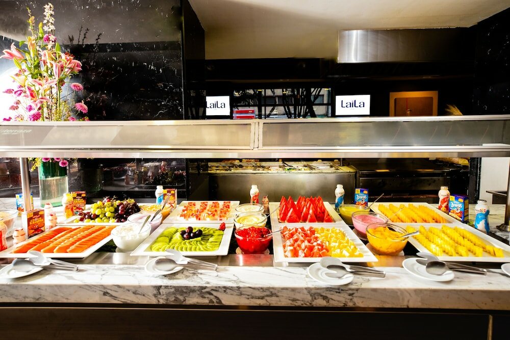 Фото LaiLa Hotel Cdmx