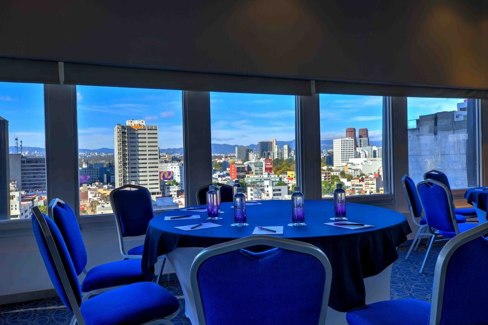 Фото LaiLa Hotel Cdmx