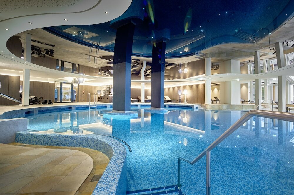 Фото Krumers Alpin