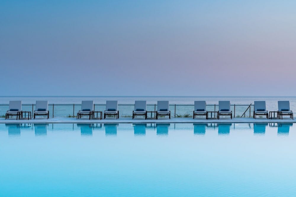 Фото Отель Domes of Corfu