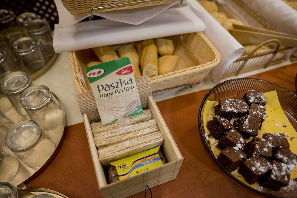 Фото Gold Hotel Budapest