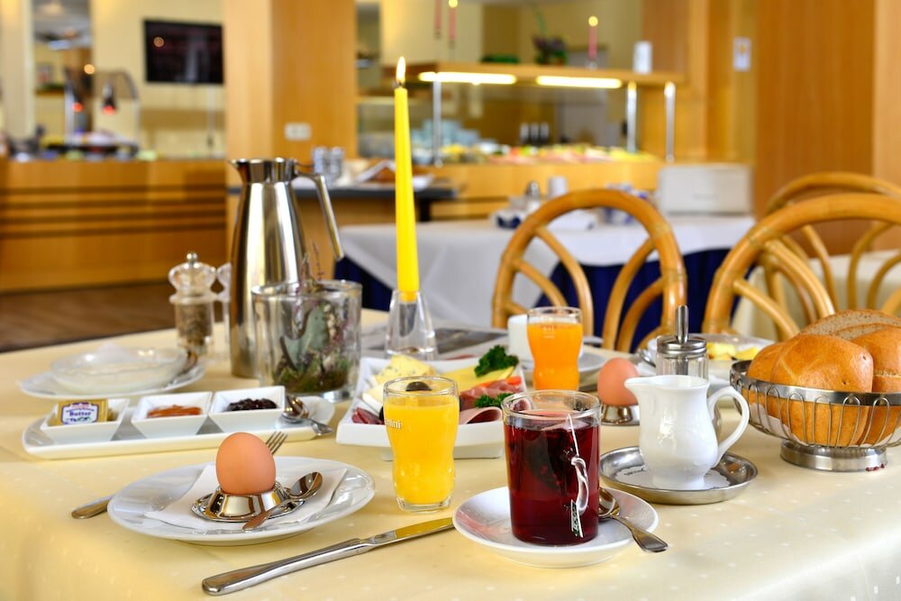 Фото Achat Hotel Lüneburger Heide