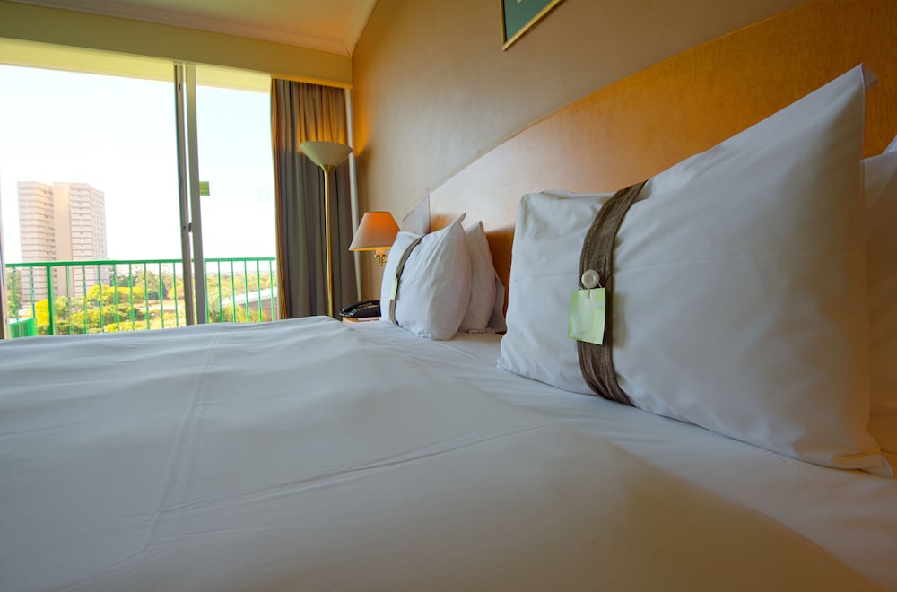 Фото Holiday Inn Bulawayo, an Ihg Hotel