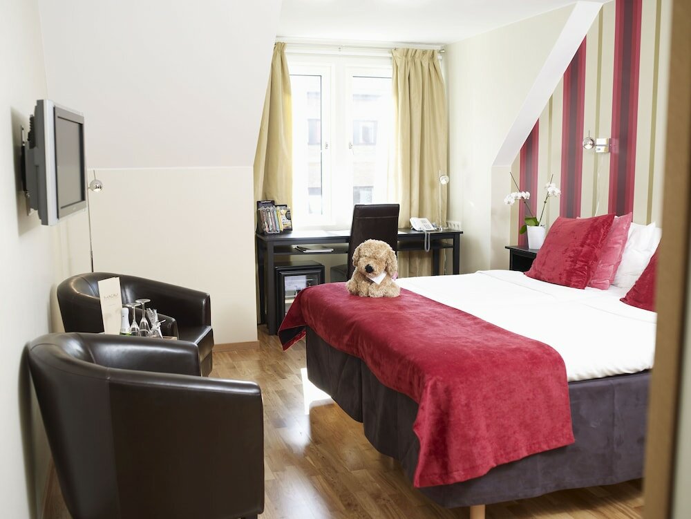 Фото Best Western Plus Hotel Noble House