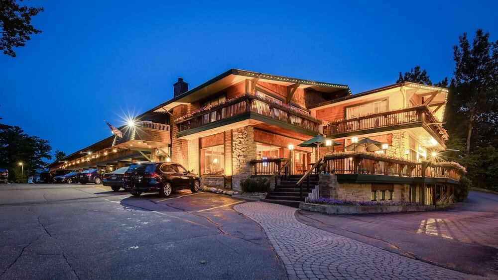 Фото отеля 2