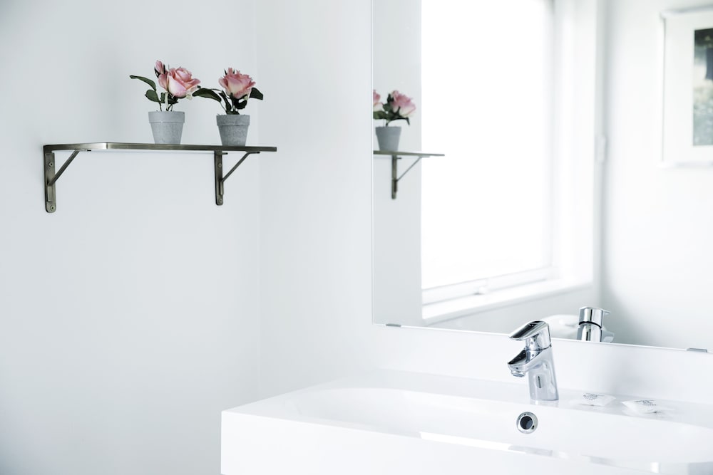 Фото Skjalm Hvide Hotel