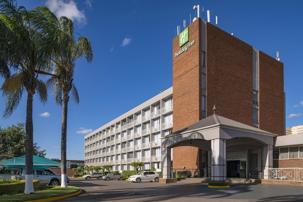Фото Holiday Inn Bulawayo, an Ihg Hotel