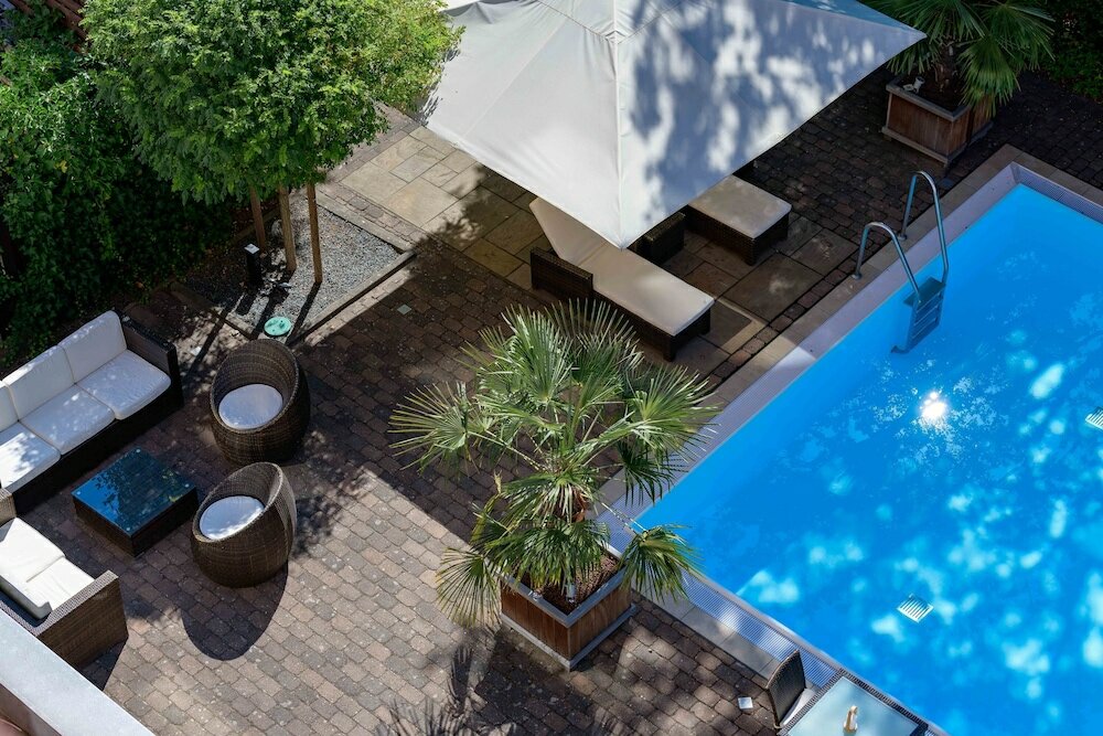 Фото Ibis Hotel Hannover Medical Park