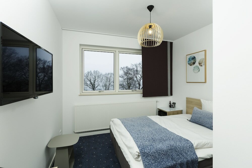 Фото Hotel Strandparken