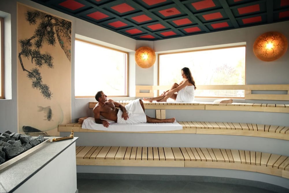 Фото Dreiklang Business & SPA Resort