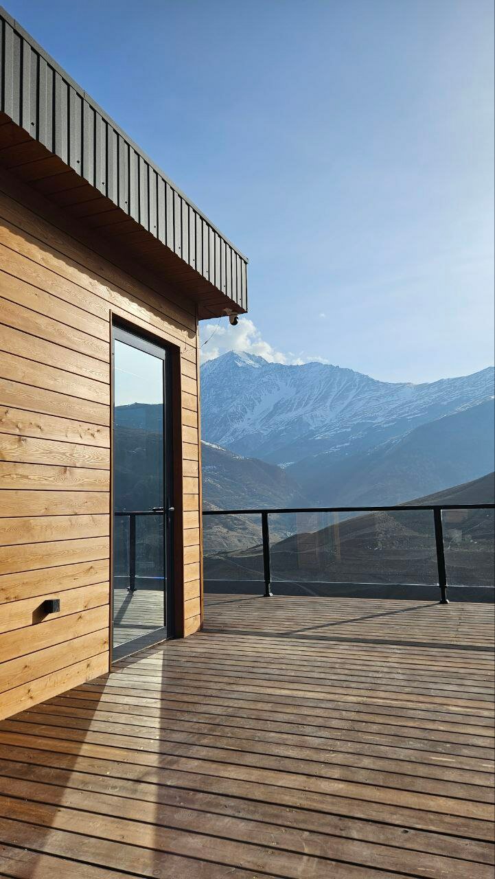 Фото Retreathills