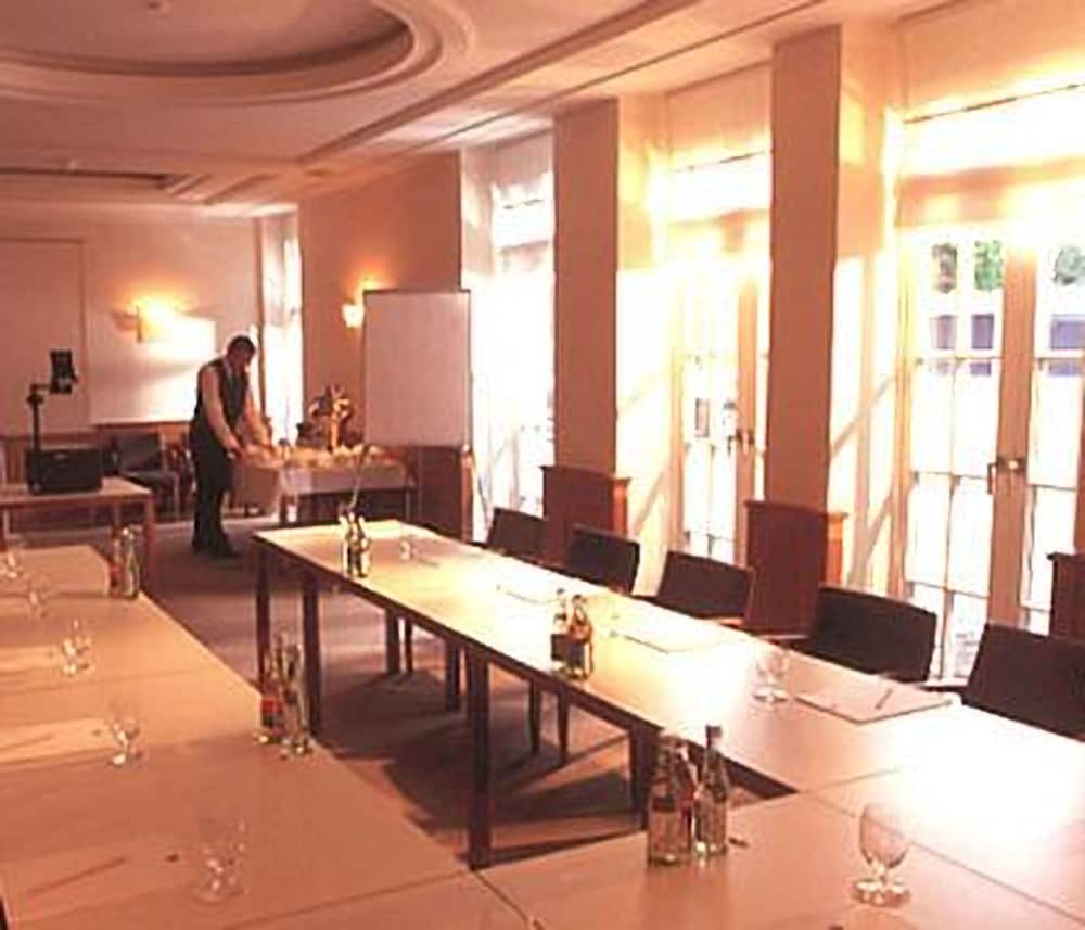 Фото Hotel Eggers