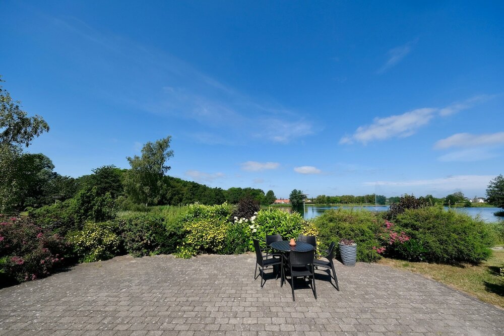 Фото Hotel Søparken