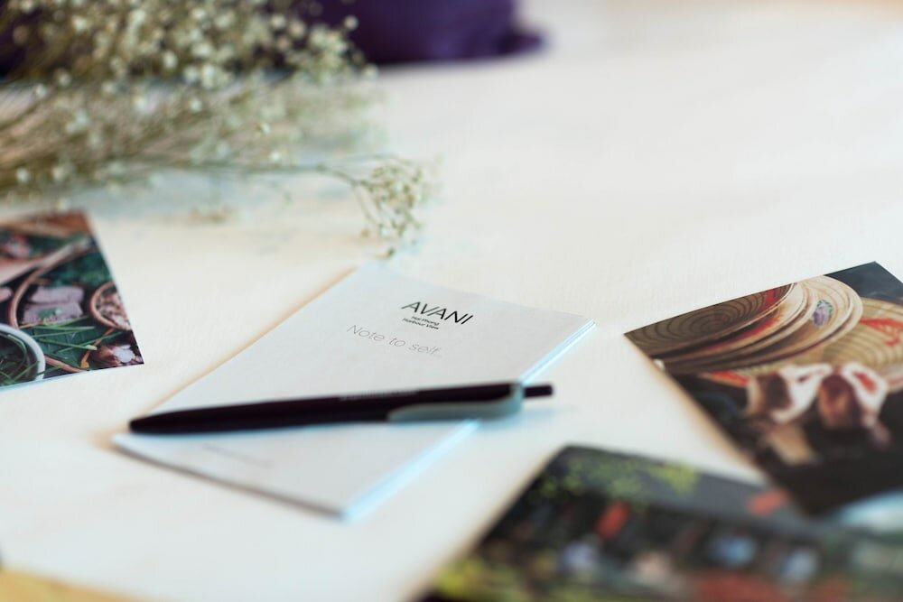 Фото Avani Hai Phong Harbour View Hotel