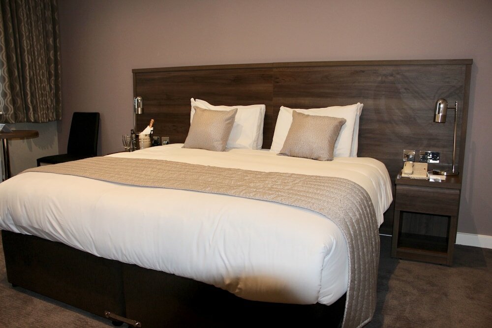 Фото Best Western Ship Hotel