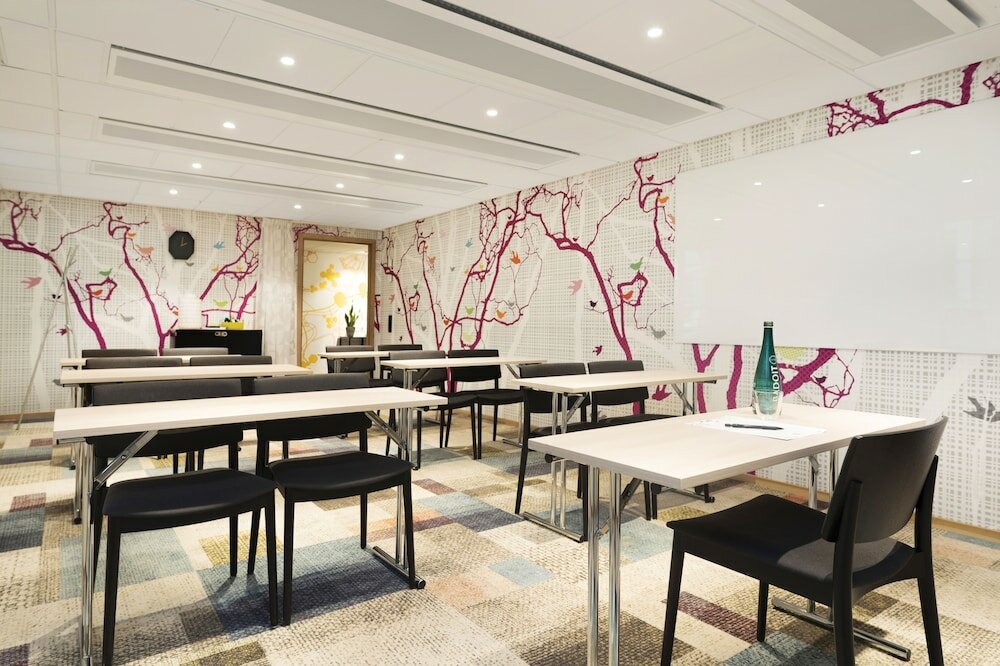 Фото ProfilHotels Central