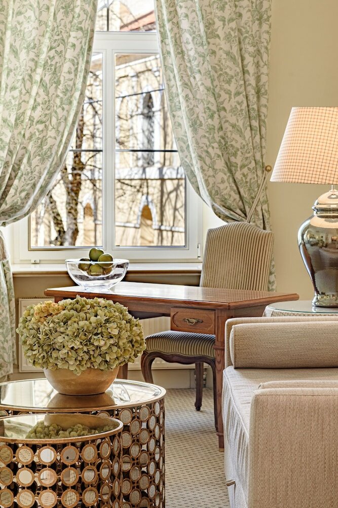 Фото Отель Narutis