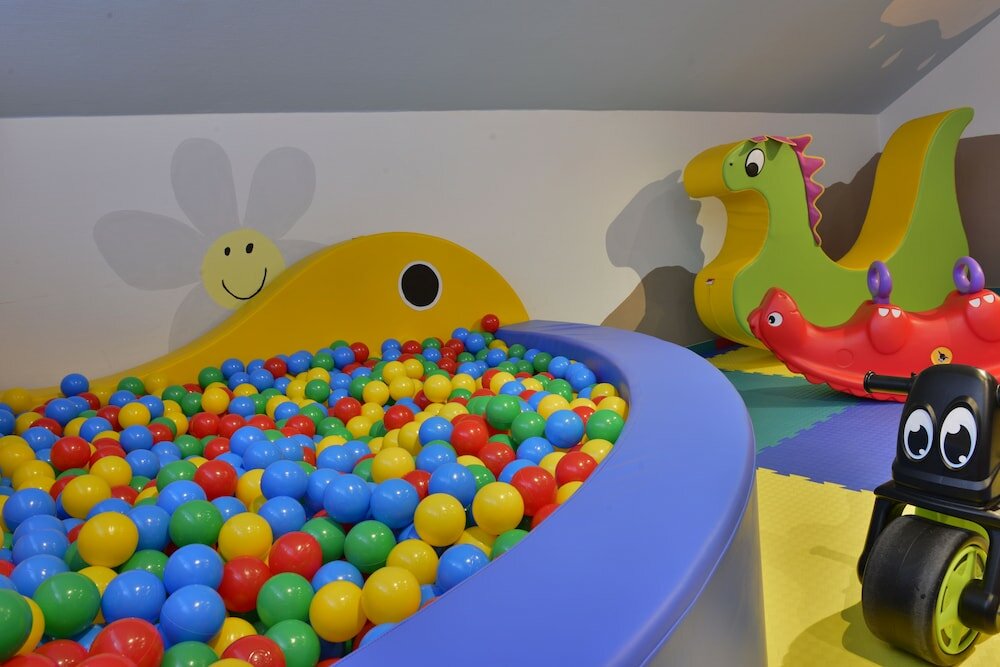 Фото Achat Hotel Lüneburger Heide