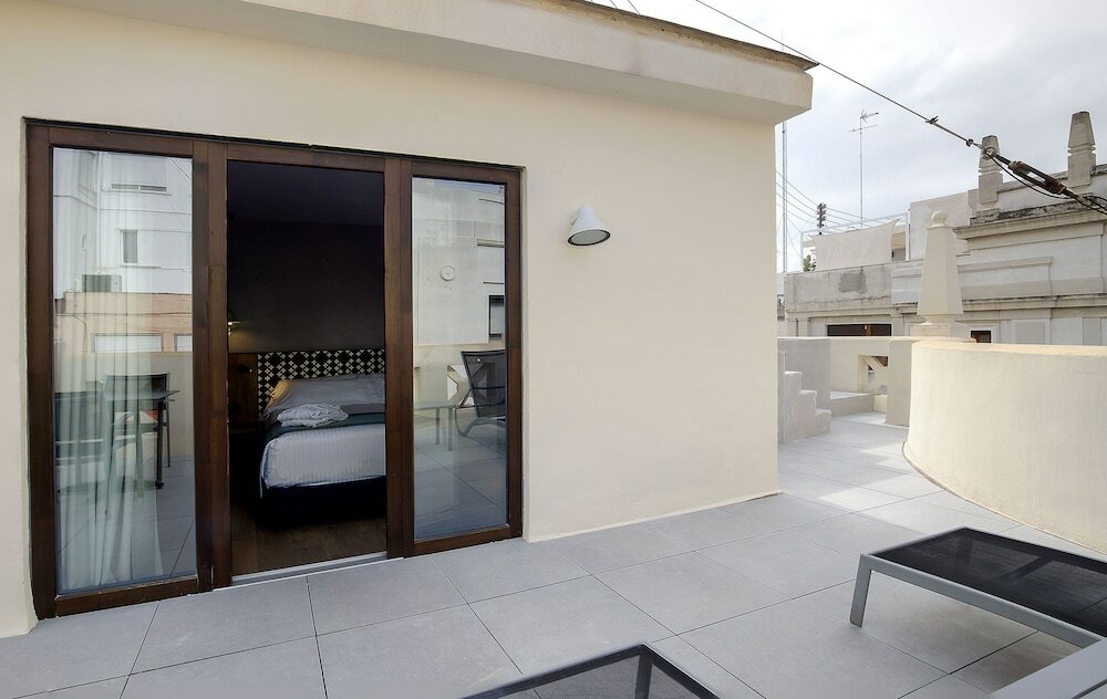 Фото Catalonia Excelsior Hotel