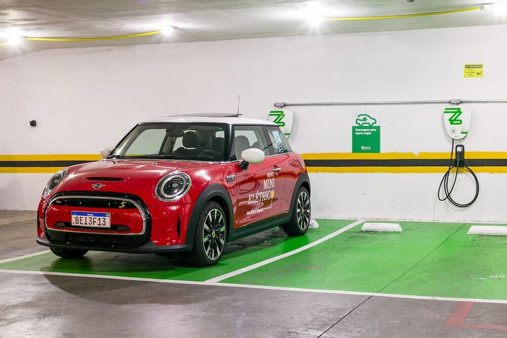 Фото Slaviero Curitiba Shopping