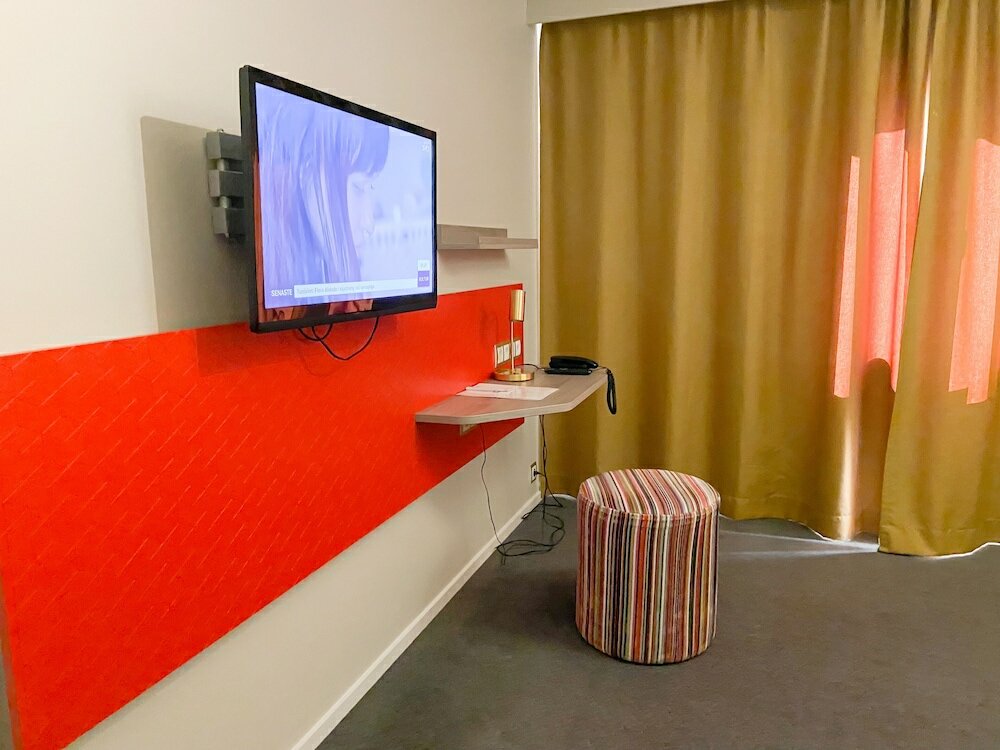 Фото Good Morning + Helsingborg