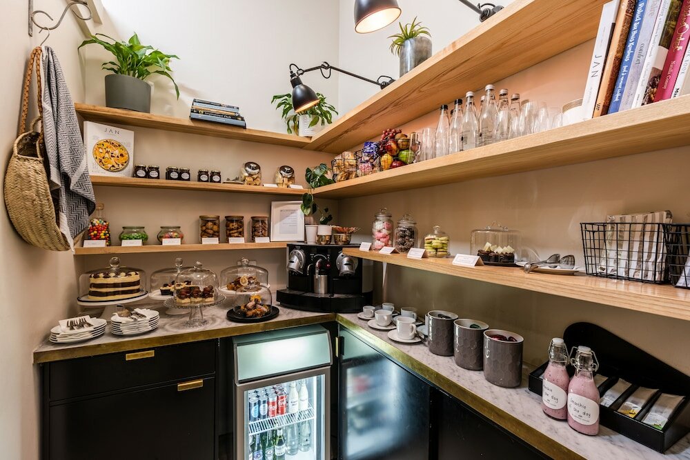 Фото Ellerman House