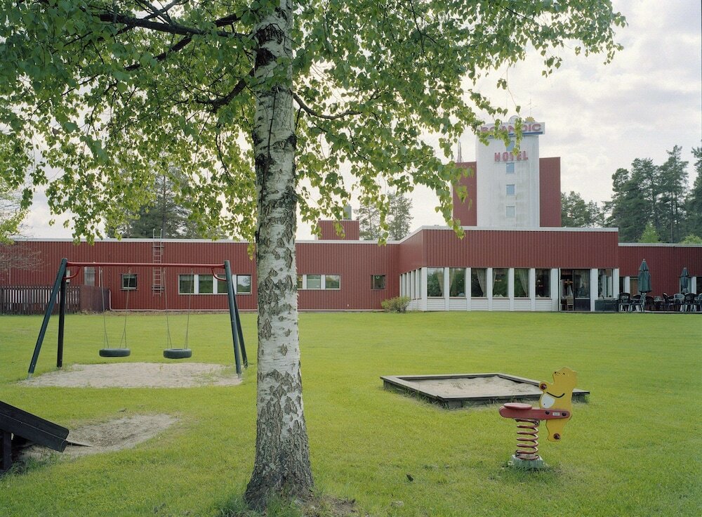 Фото Scandic Gävle Väst