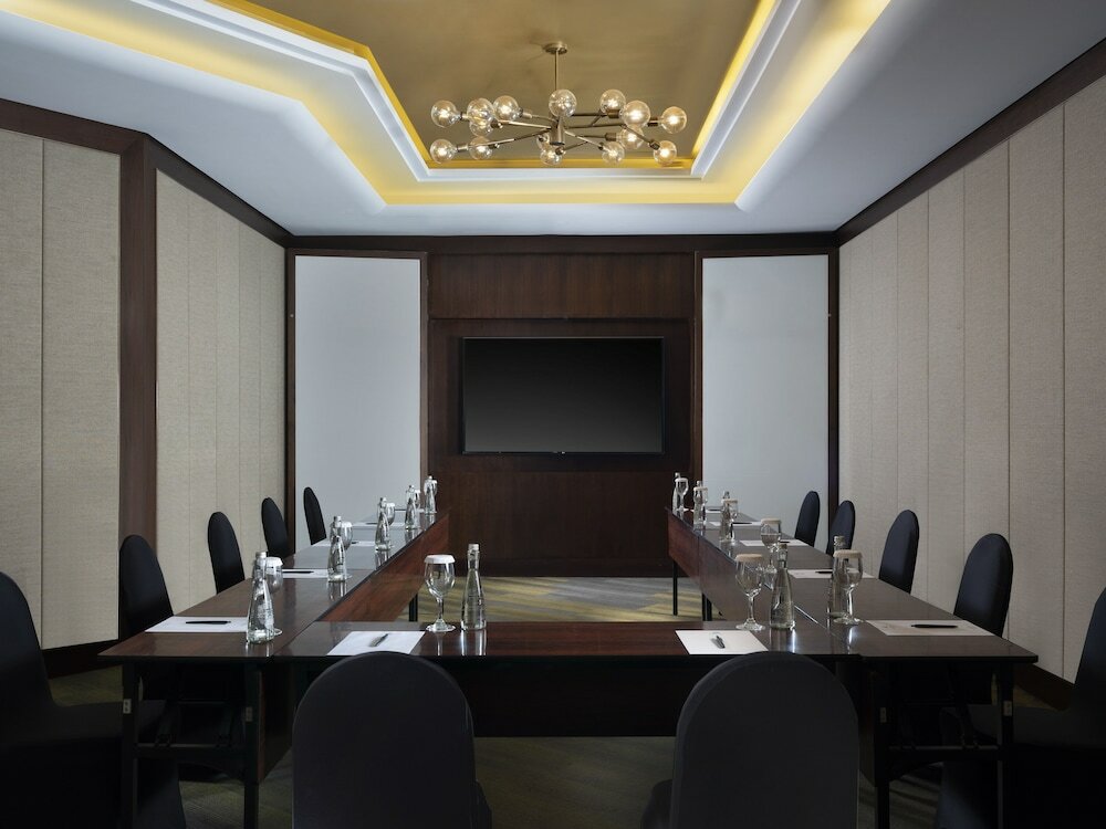 Фото Hotel Ciputra Semarang managed by Swiss-Belhotel International