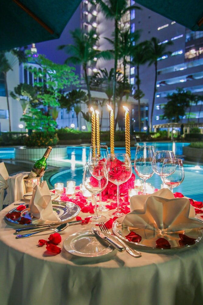 Фото Grand Millennium Kuala Lumpur