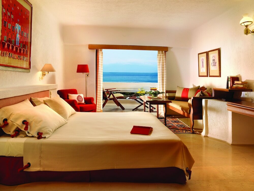 Фото Elounda Mare