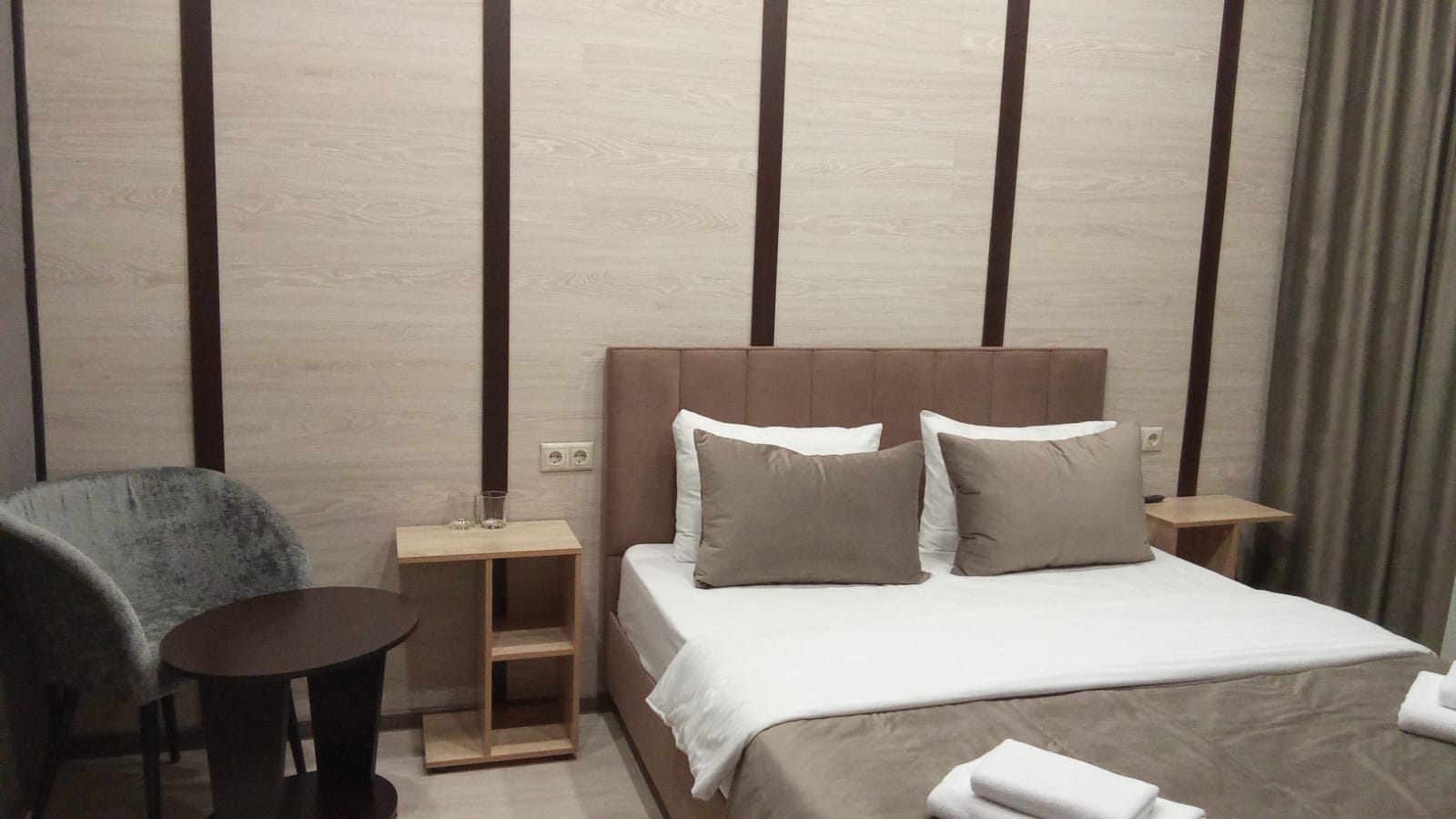 Фото Отель 22