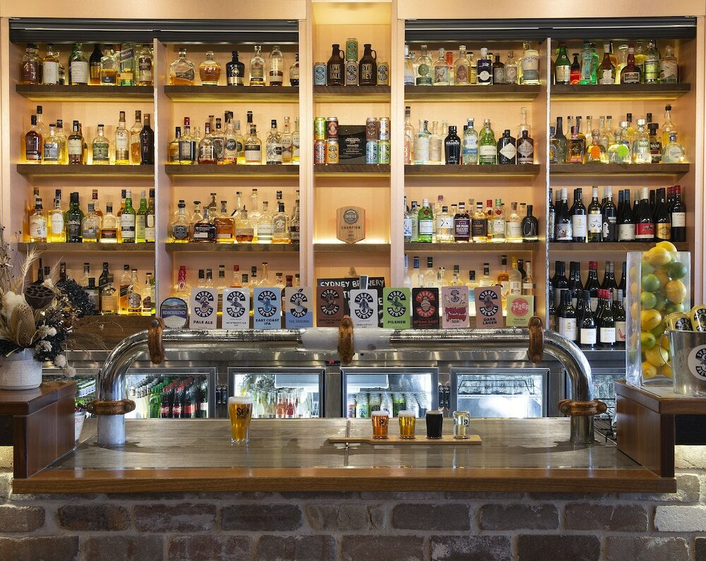 Фото Rydges Sydney Central