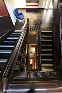 Гостиница Hotel le Windsor Grande Plage Biarritz