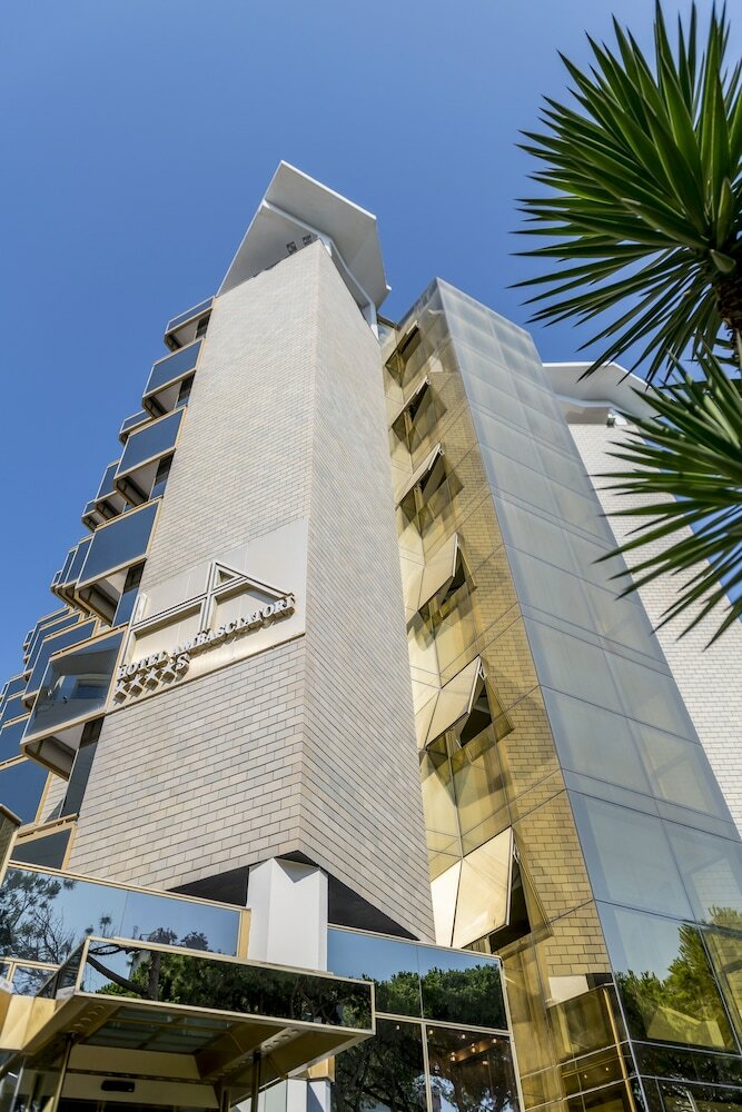 Фото Hotel Ambasciatori