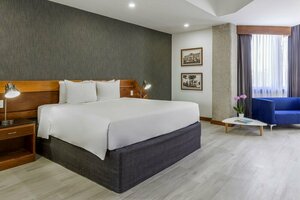 Гостиница Radisson San Jose-Costa Rica