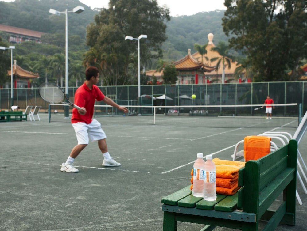 Фото The Grand Hotel