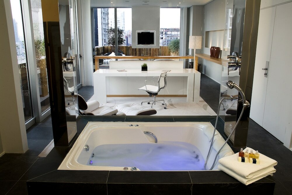 Фото Sheraton Sao Paulo Wtc Hotel