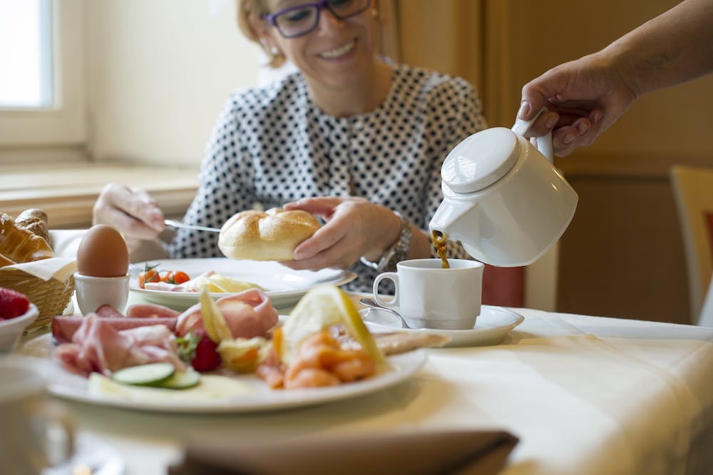 Фото Hotel Leipziger Hof