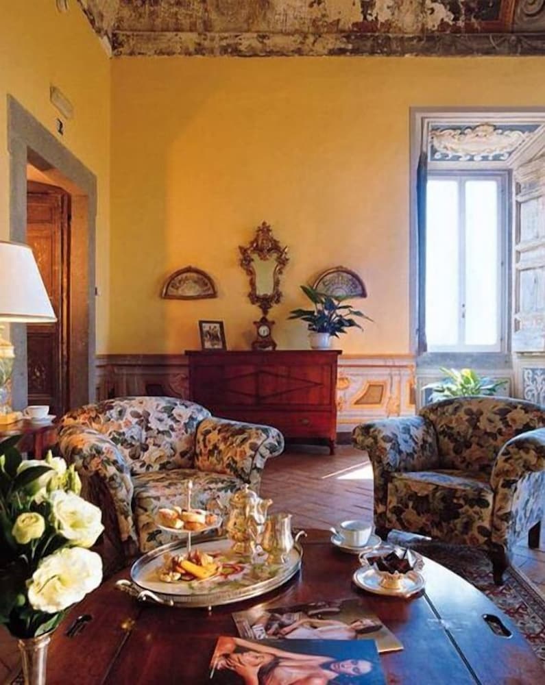 Фото Parkhotel Villa Grazioli