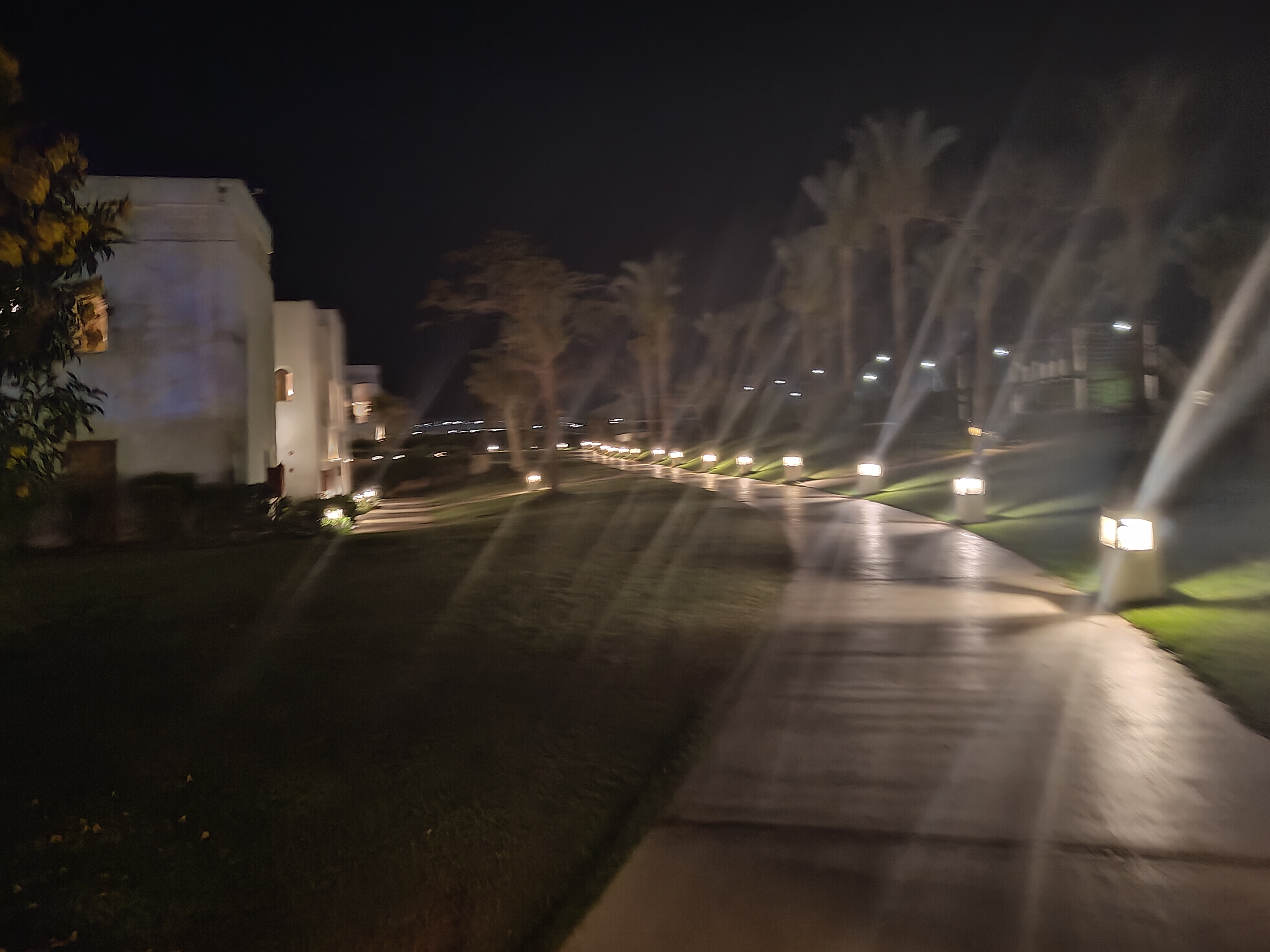 Фото Novotel Sharm El Sheik