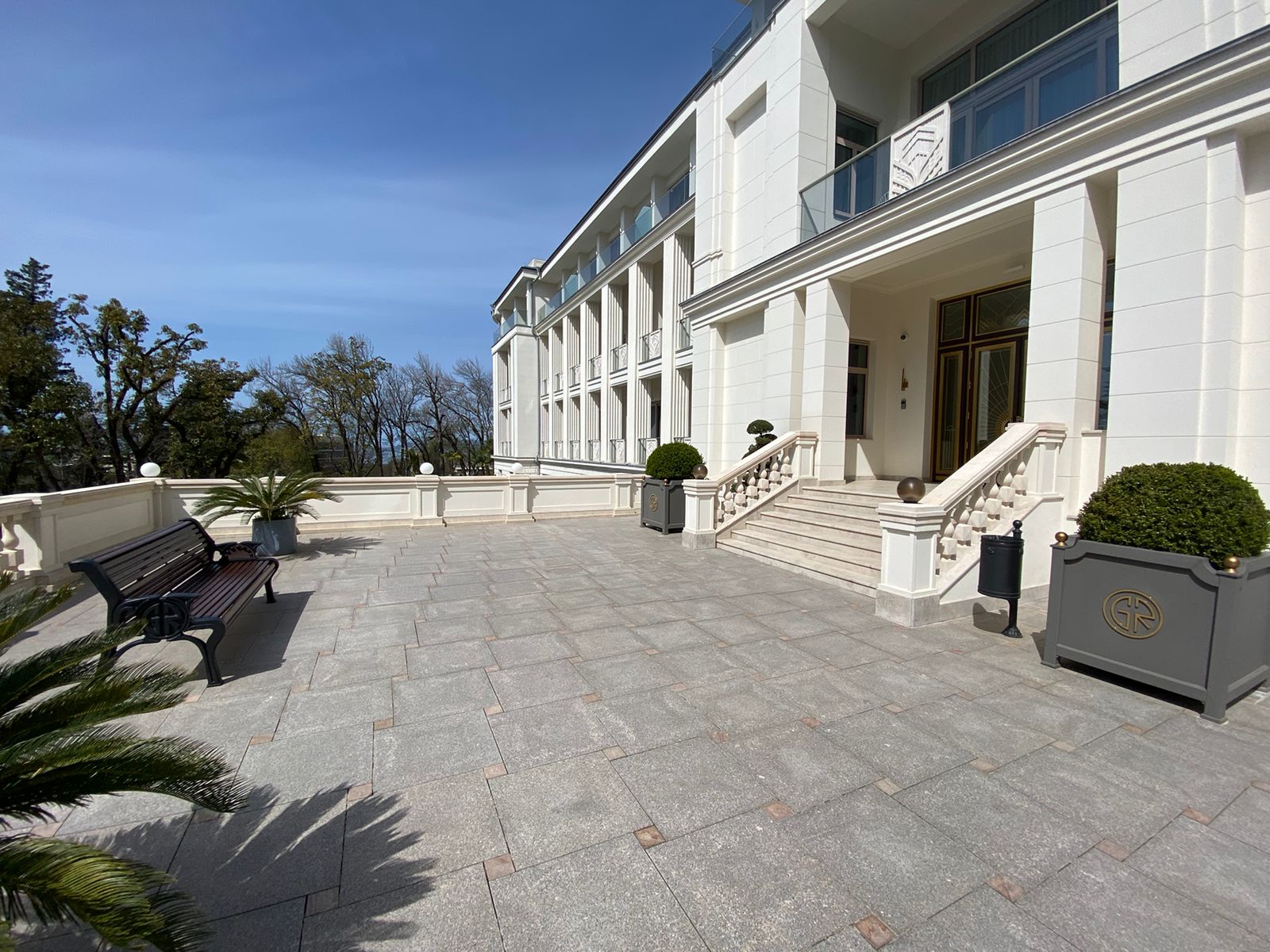 Фото Grand Royal Residences